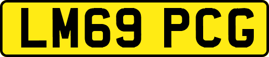 LM69PCG