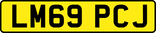 LM69PCJ