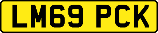 LM69PCK