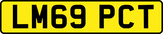 LM69PCT