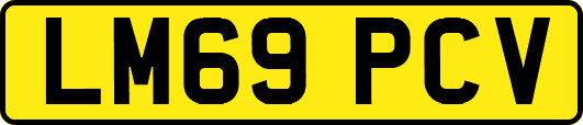 LM69PCV