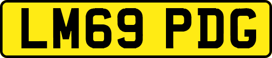 LM69PDG