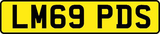 LM69PDS