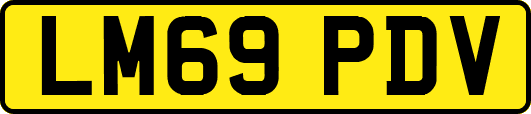 LM69PDV