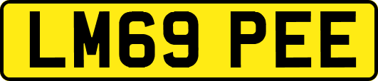 LM69PEE
