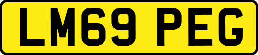 LM69PEG
