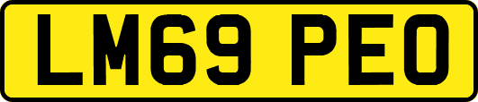 LM69PEO