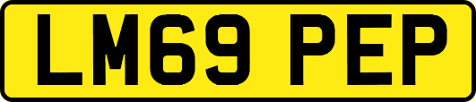 LM69PEP