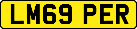 LM69PER