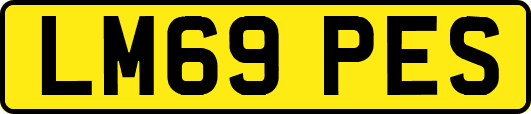 LM69PES