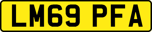 LM69PFA