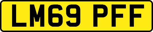 LM69PFF