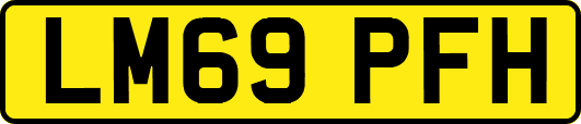 LM69PFH
