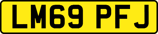 LM69PFJ