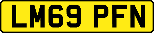 LM69PFN