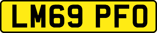 LM69PFO