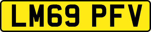 LM69PFV