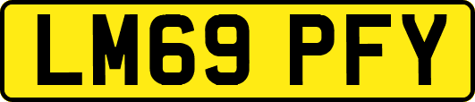 LM69PFY
