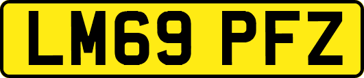 LM69PFZ