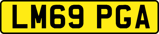 LM69PGA