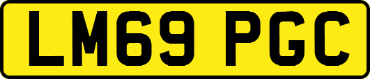 LM69PGC