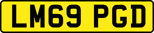 LM69PGD