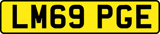 LM69PGE
