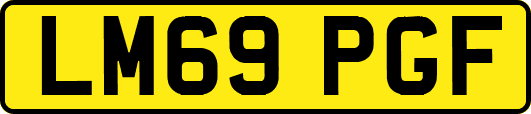 LM69PGF