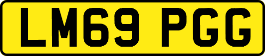 LM69PGG