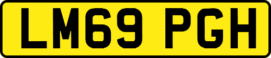 LM69PGH