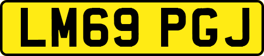 LM69PGJ