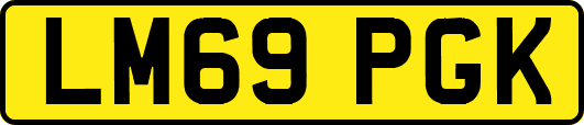 LM69PGK