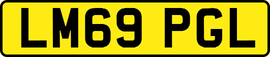 LM69PGL
