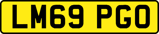 LM69PGO
