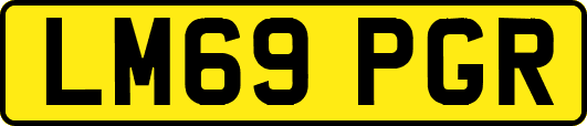 LM69PGR