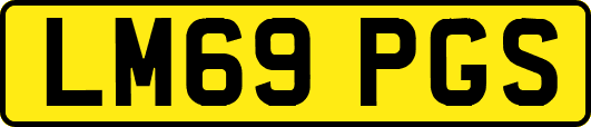 LM69PGS