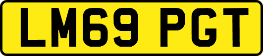 LM69PGT