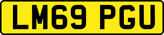 LM69PGU