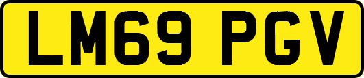 LM69PGV