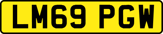 LM69PGW