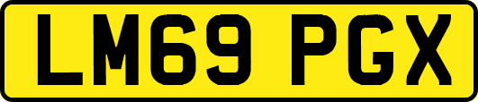 LM69PGX