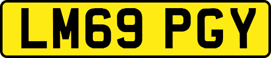 LM69PGY