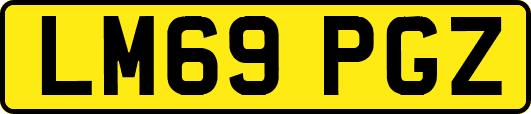 LM69PGZ