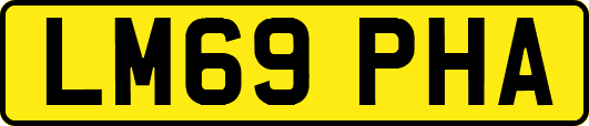 LM69PHA