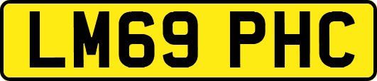 LM69PHC