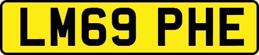 LM69PHE