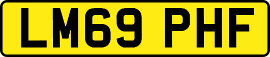 LM69PHF