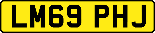 LM69PHJ