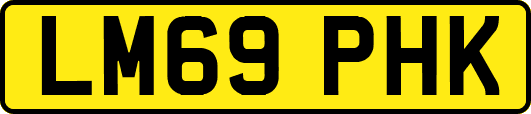 LM69PHK