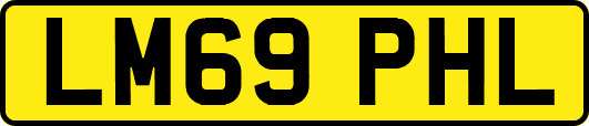 LM69PHL